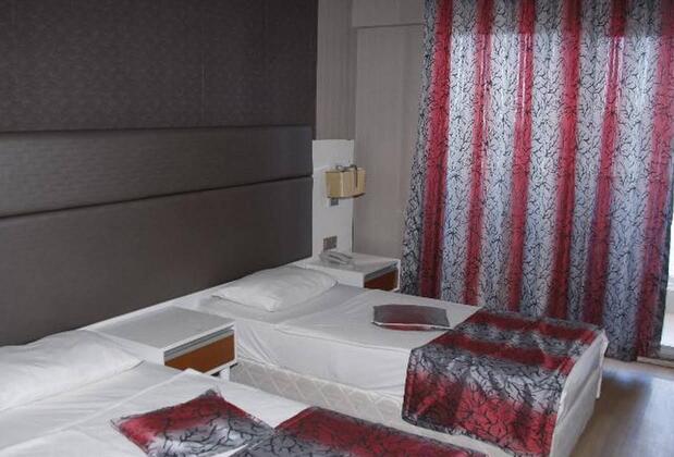 Mehtap Hotel - Görsel 40