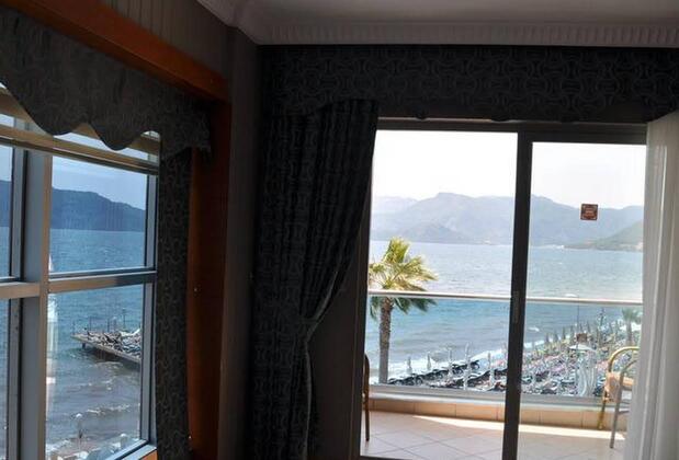 Mehtap Hotel - Görsel 41