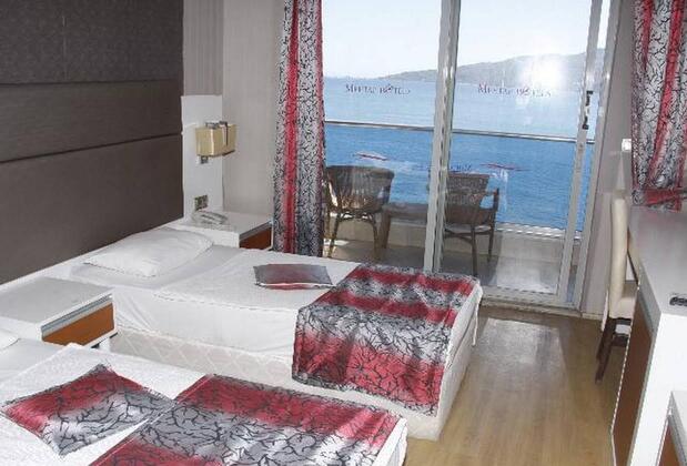 Mehtap Hotel - Görsel 42