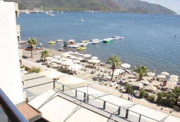 Mehtap Hotel - Görsel 43