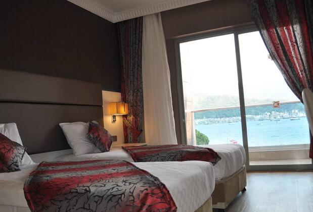 Mehtap Hotel - Görsel 44