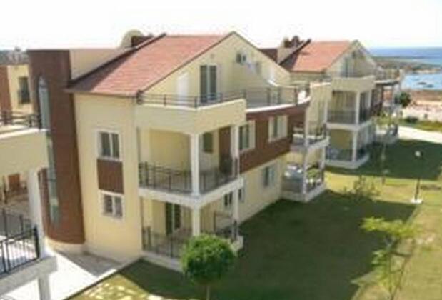 Beach Villas - Görsel 4