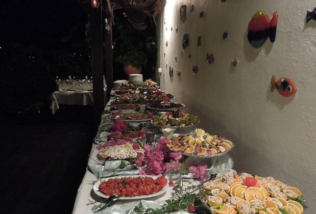 Meldi Hotel - Görsel 3