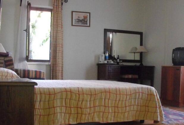 Meldi Hotel - Görsel 5