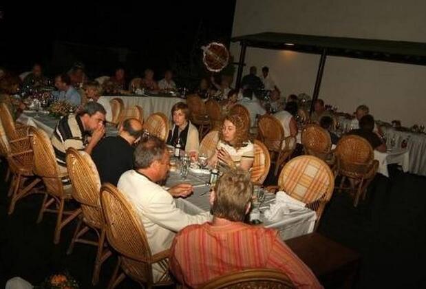 Meldi Hotel - Görsel 6