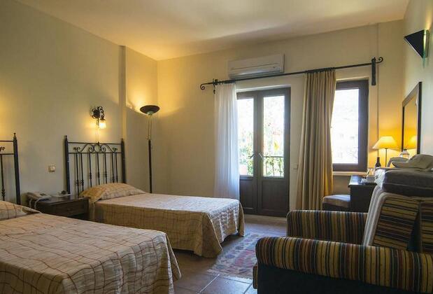 Meldi Hotel - Görsel 7