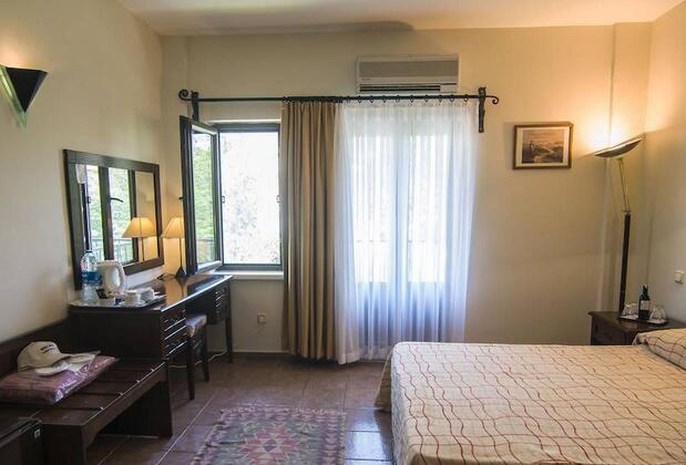 Meldi Hotel - Görsel 8