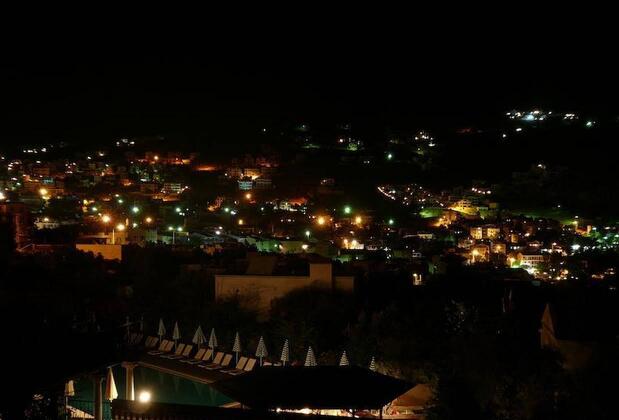 Meldi Hotel - Görsel 9