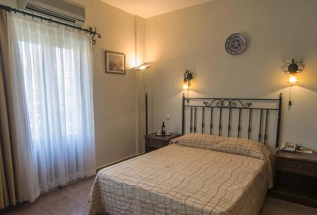 Meldi Hotel - Görsel 10