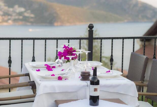 Meldi Hotel - Görsel 13