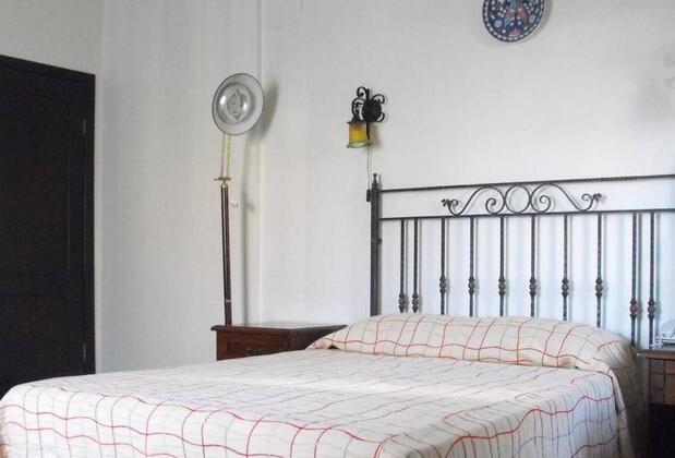 Meldi Hotel - Görsel 14