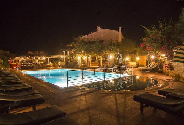 Meldi Hotel - Görsel 15