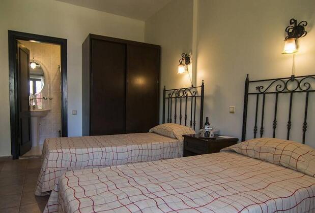 Meldi Hotel - Görsel 16