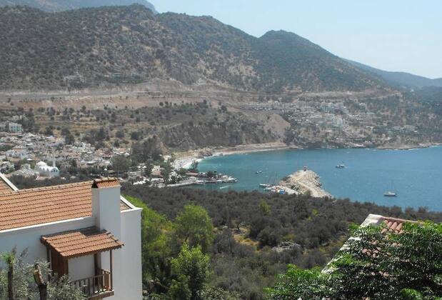 Meldi Hotel - Görsel 17