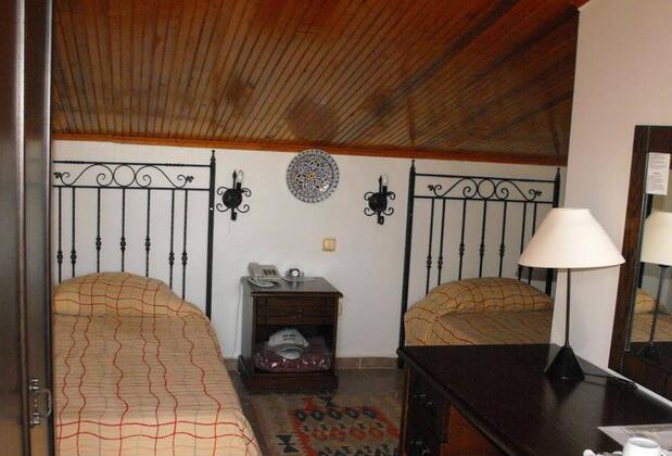 Meldi Hotel - Görsel 18