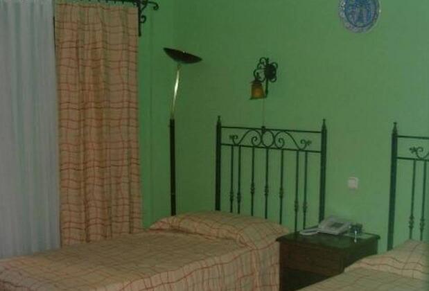 Meldi Hotel - Görsel 19