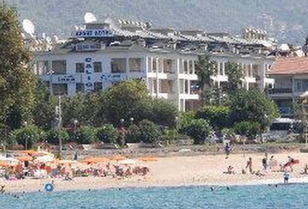 Caligo Apartments - Görsel 3