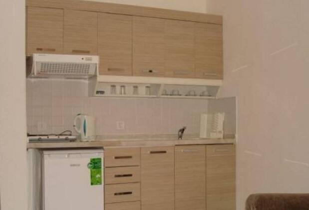 Caligo Apartments - Görsel 9