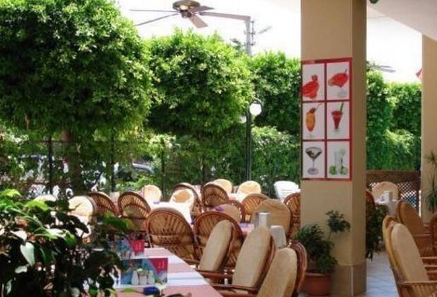 Caligo Apartments - Görsel 11