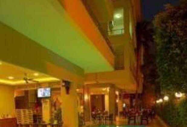 Caligo Apartments - Görsel 12