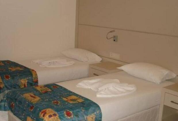 Caligo Apartments - Görsel 13