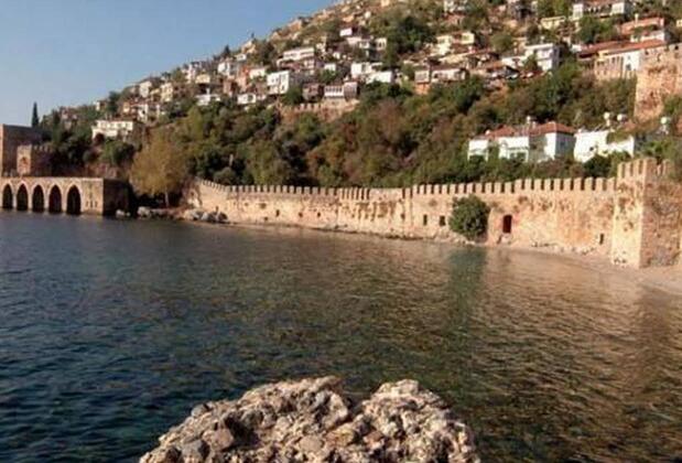 Caligo Apartments - Görsel 14