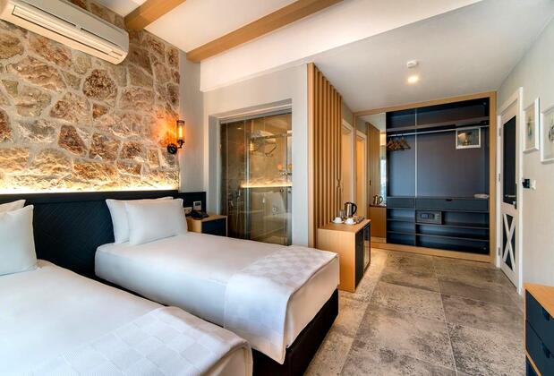 Isola 12 Boutique Hotel - Görsel 7