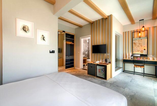 Isola 12 Boutique Hotel - Görsel 11