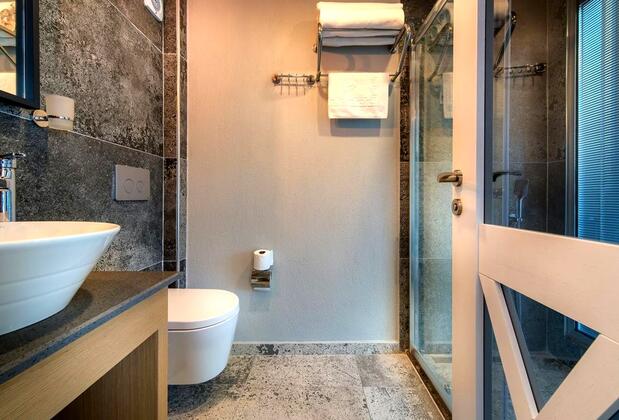 Isola 12 Boutique Hotel - Görsel 17