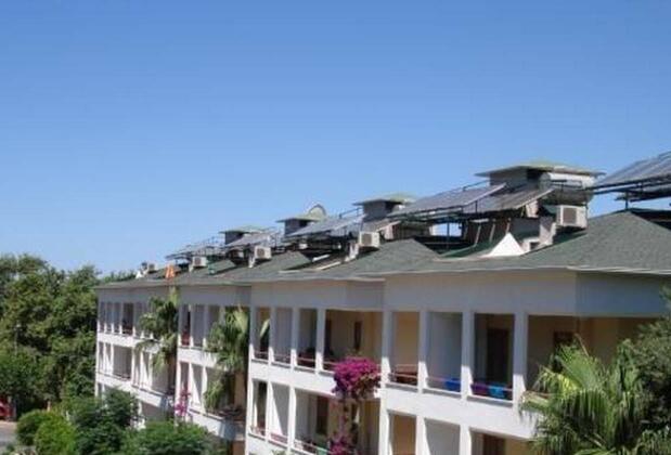 Caligo Apartments - Görsel 15