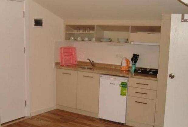 Caligo Apartments - Görsel 16