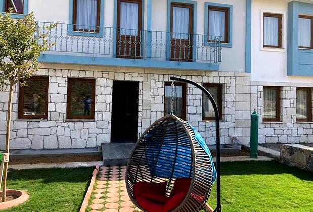 Calisto 17 Butik Otel - Görsel 27