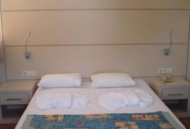 Caligo Apartments - Görsel 17