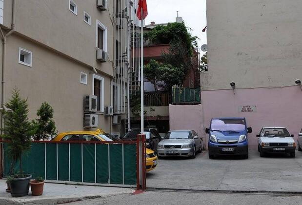 Grand Reis Hotel - Görsel 25