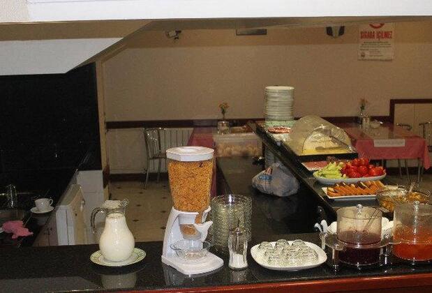 Grand Reis Hotel - Görsel 15