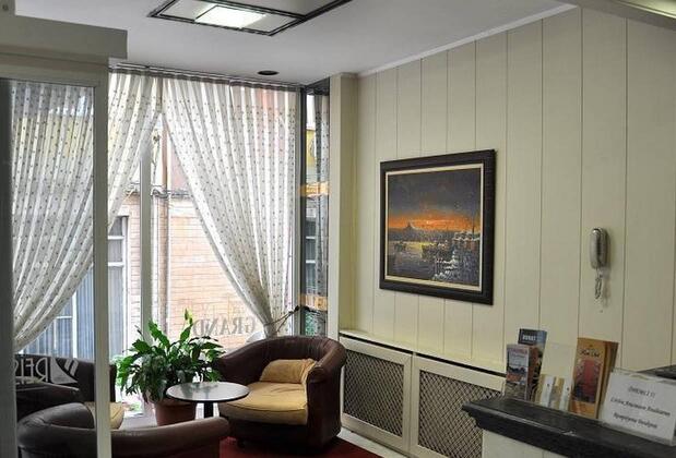 Grand Reis Hotel - Görsel 7