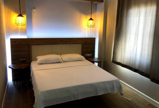 Calisto 17 Butik Otel - Görsel 18