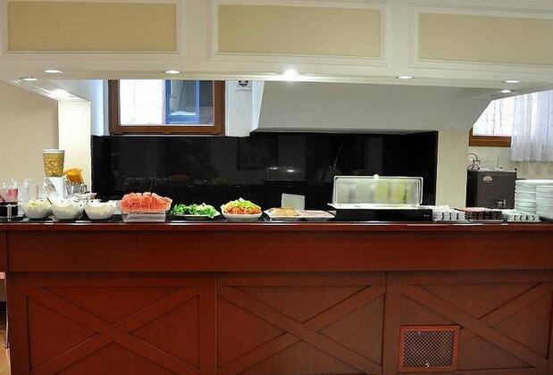 Grand Reis Hotel - Görsel 4