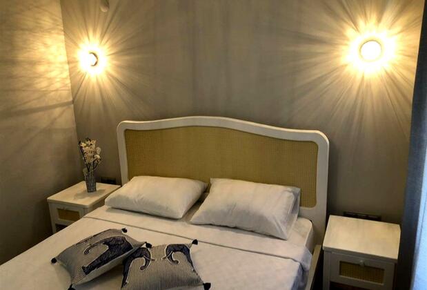 Calisto 17 Butik Otel - Görsel 19