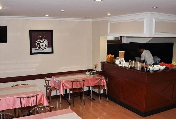 Grand Reis Hotel - Görsel 5