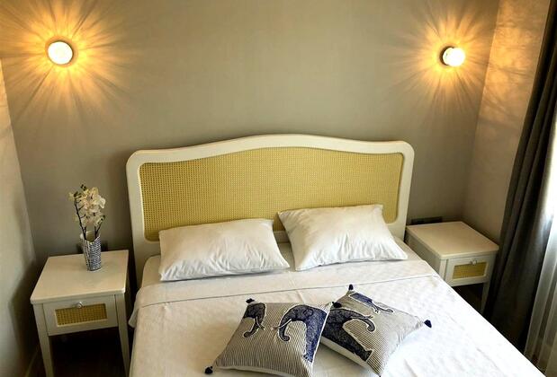 Calisto 17 Butik Otel - Görsel 20