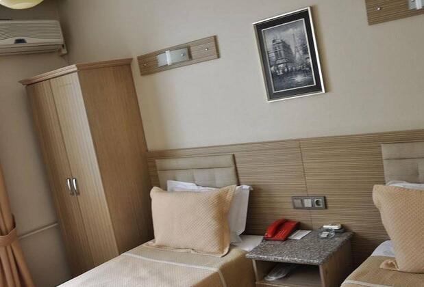 Grand Reis Hotel - Görsel 9