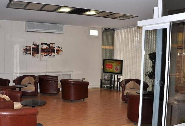 Grand Reis Hotel - Görsel 10