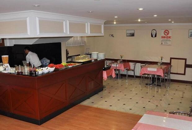 Grand Reis Hotel - Görsel 3