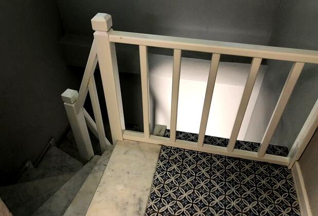 Calisto 17 Butik Otel - Görsel 33