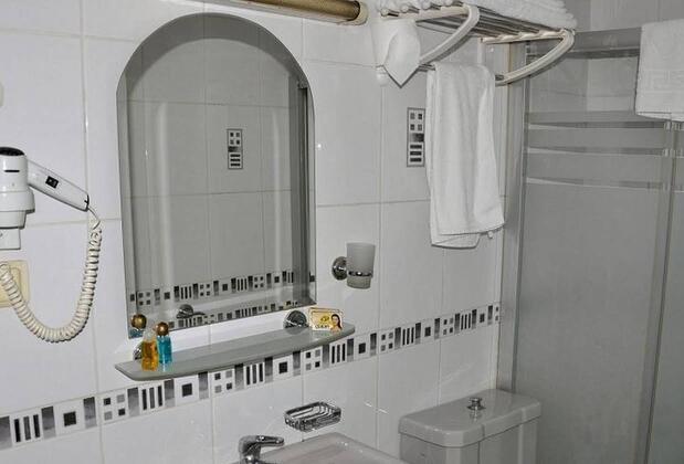 Grand Reis Hotel - Görsel 8