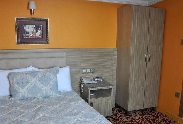 Grand Reis Hotel - Görsel 20