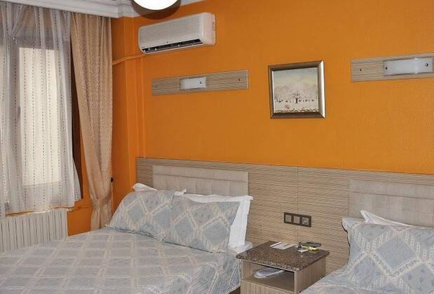 Grand Reis Hotel - Görsel 27