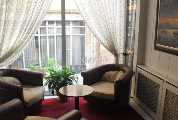 Grand Reis Hotel - Görsel 11