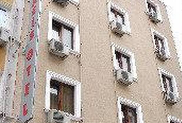 Grand Reis Hotel - Görsel 16